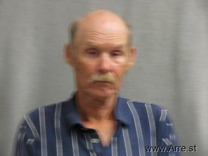 Eartist Flener Arrest Mugshot