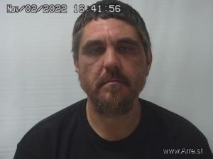 Eddie Cornelison Arrest Mugshot