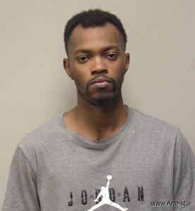 Eddie Curry Arrest Mugshot