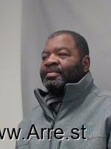 Eddie Jordan Arrest Mugshot