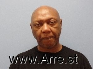 Eddie Willis Arrest