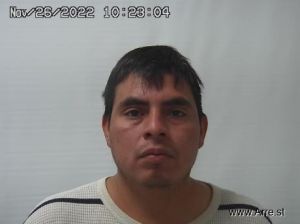 Edgar Augustin-lopez Arrest