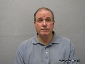 Edward Ater Arrest Mugshot