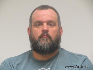 Edward Bartholomew Arrest Mugshot