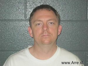 Edward Best Arrest Mugshot