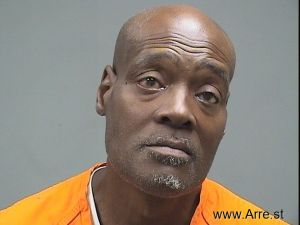 Edward Dubose Arrest Mugshot