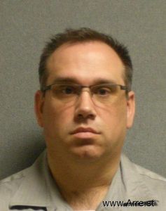 Edward Harden Arrest Mugshot