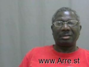 Edward Holly Arrest Mugshot