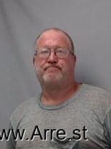 Edward Jakobiak Arrest Mugshot