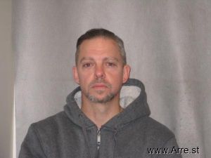 Edward Kozich Jr Arrest Mugshot