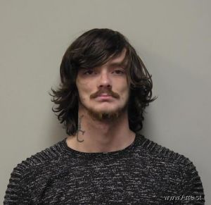 Edward Outlaw Arrest Mugshot