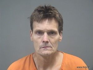 Edward Rovnak Arrest Mugshot