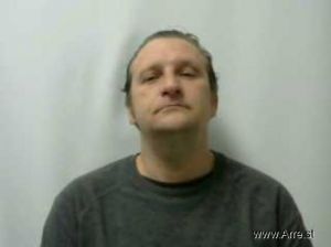 Edward Shrum Arrest