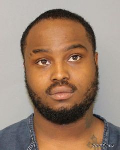 Edward Taylor Iii Arrest Mugshot