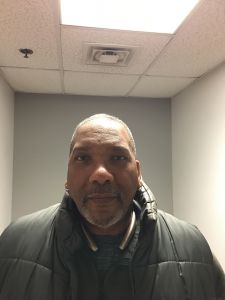 Edwin Fuller Arrest Mugshot