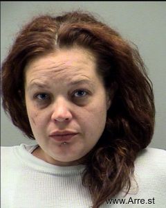 Elaine Mccurdy Arrest
