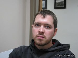 Eli Beachy Arrest Mugshot