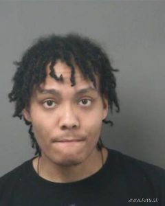 Elijah Beals-kennedy Arrest Mugshot