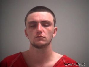 Elijah Shoemaker Arrest Mugshot