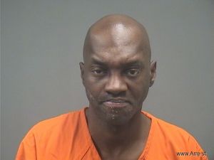 Elijah Taylor Arrest Mugshot