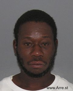 Elijah Walker Arrest