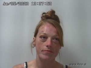 Elisha Ellis Arrest Mugshot