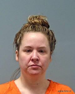 Elizabeth Arneson Arrest Mugshot