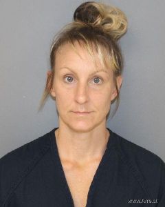 Elizabeth Pittman Arrest