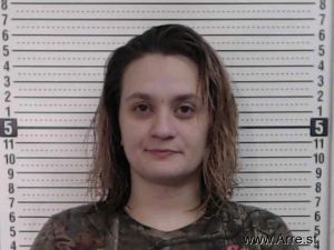 Elizabeth Ross Arrest Mugshot