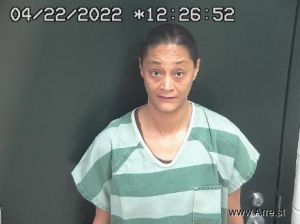 Elizabeth Sroufe Arrest Mugshot