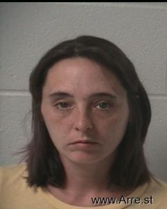 Ella Horne Arrest Mugshot