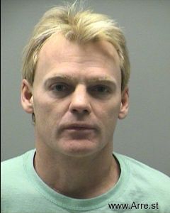 Elliot Sears Arrest Mugshot