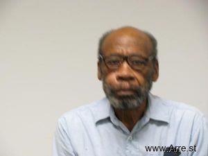 Ellis Jennings Arrest Mugshot