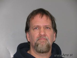 Ellsworth Fielder Jr. Arrest Mugshot