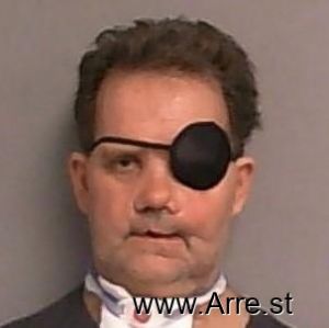 Elmer Baldridge Arrest Mugshot