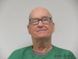 Elmer Brooks Arrest Mugshot