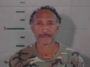 Elmer King Arrest Mugshot