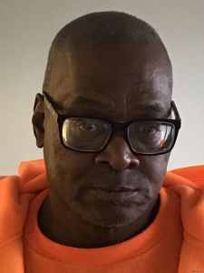 Elvert Caldwell Arrest Mugshot