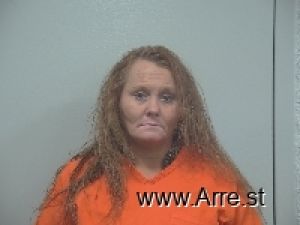 Elvira Johnson Arrest Mugshot