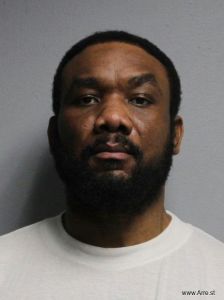 Emeka Eziolisa Arrest Mugshot