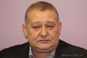 Emeric Bozso Arrest Mugshot