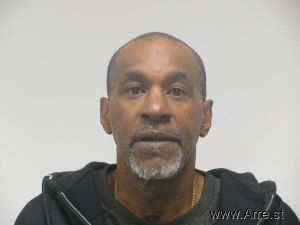 Emerick Barron Arrest Mugshot