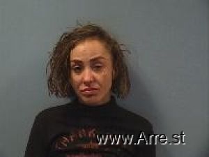 Emily Auble Arrest Mugshot