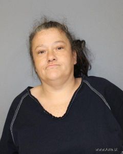 Emily Kennedy Arrest Mugshot