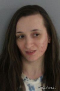 Emily Lannerd Arrest Mugshot