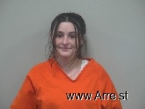 Emily Rainwater Arrest