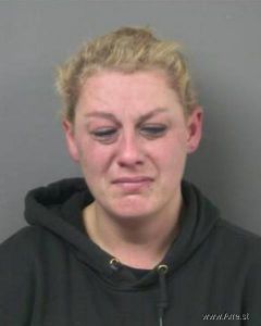 Emily Reynolds Arrest Mugshot