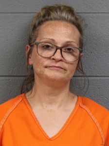 Emily Smith Arrest Mugshot