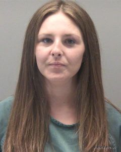 Emma Coyle Arrest