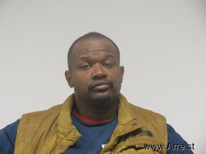 Enrico Richey Arrest Mugshot